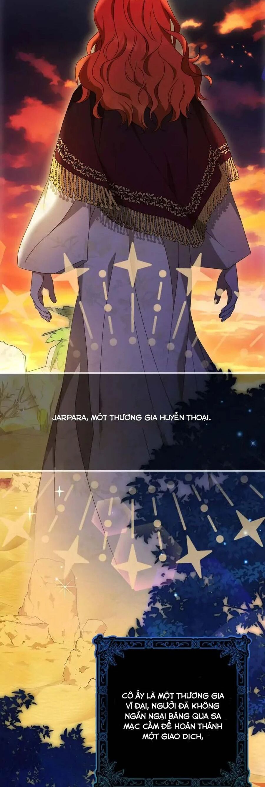 Đứa Con Gái Côn Đồ Nhà Công Tước Chap 53 - Next Chap 54