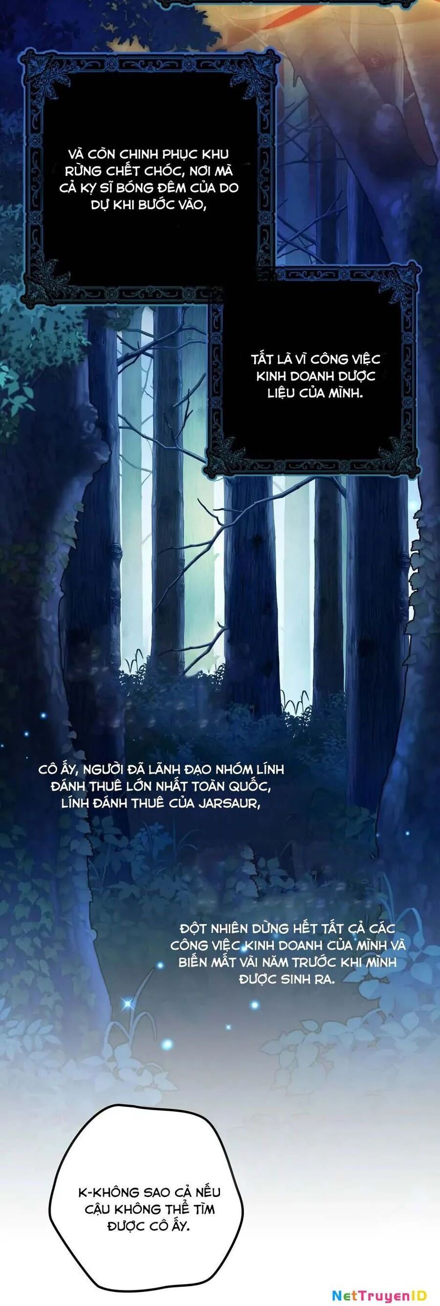 Đứa Con Gái Côn Đồ Nhà Công Tước Chap 53 - Next Chap 54