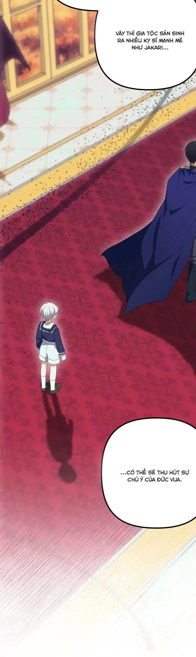 Đứa Con Gái Côn Đồ Nhà Công Tước Chap 53 - Next Chap 54