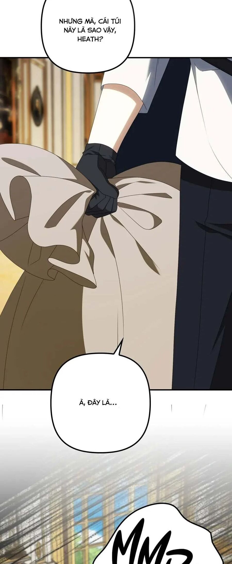 Đứa Con Gái Côn Đồ Nhà Công Tước Chap 53 - Next Chap 54