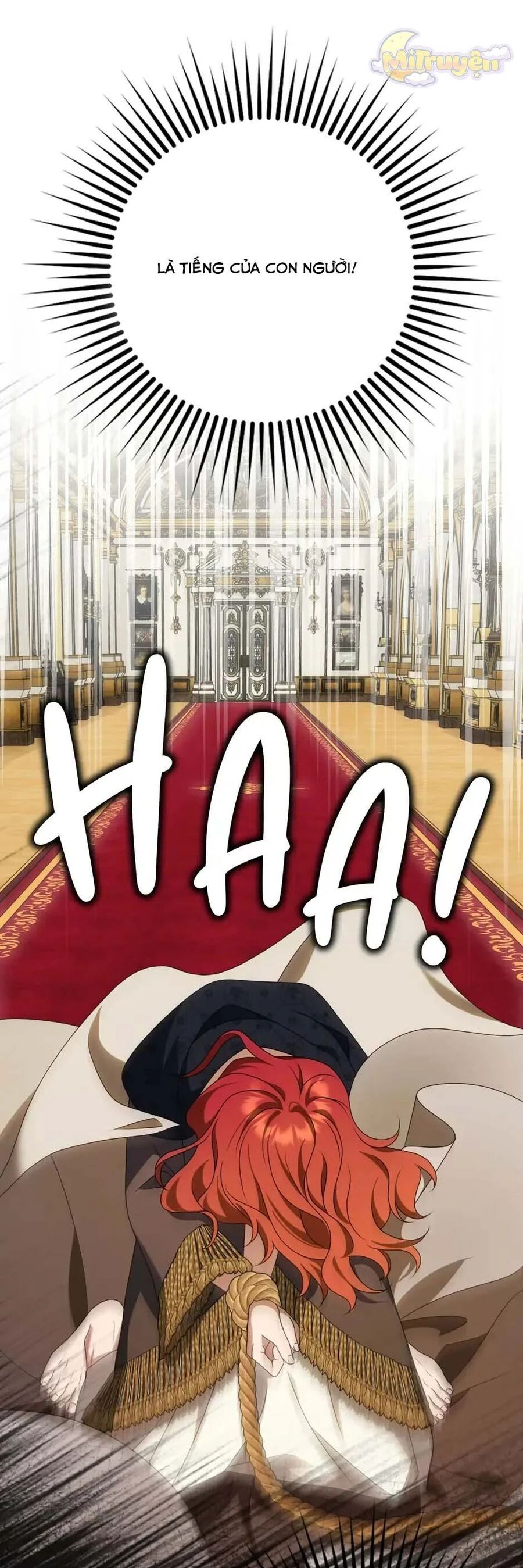 Đứa Con Gái Côn Đồ Nhà Công Tước Chap 53 - Next Chap 54