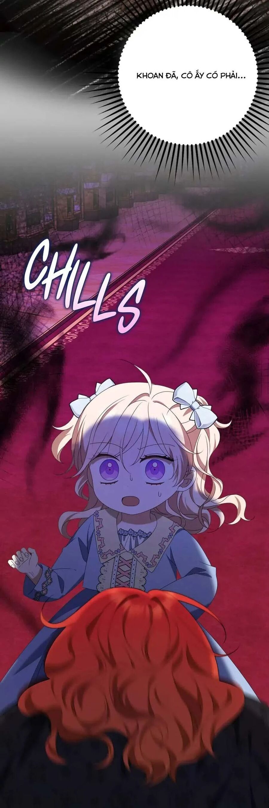 Đứa Con Gái Côn Đồ Nhà Công Tước Chap 53 - Next Chap 54