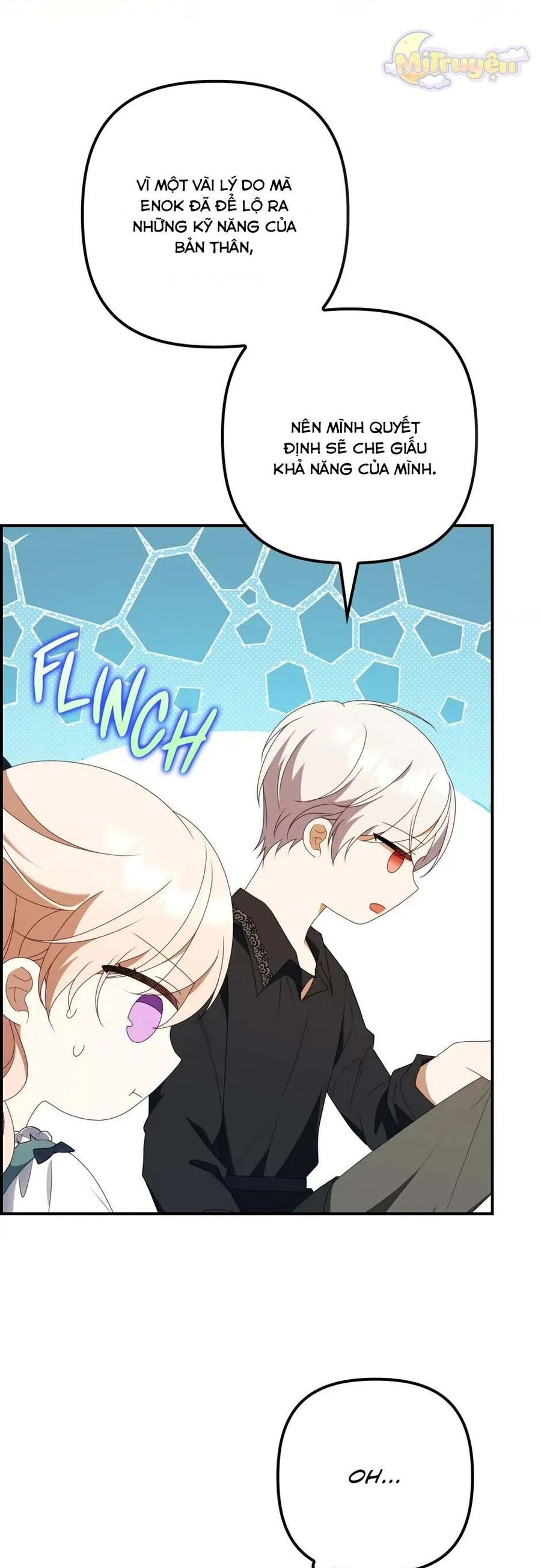 Đứa Con Gái Côn Đồ Nhà Công Tước Chap 53 - Next Chap 54