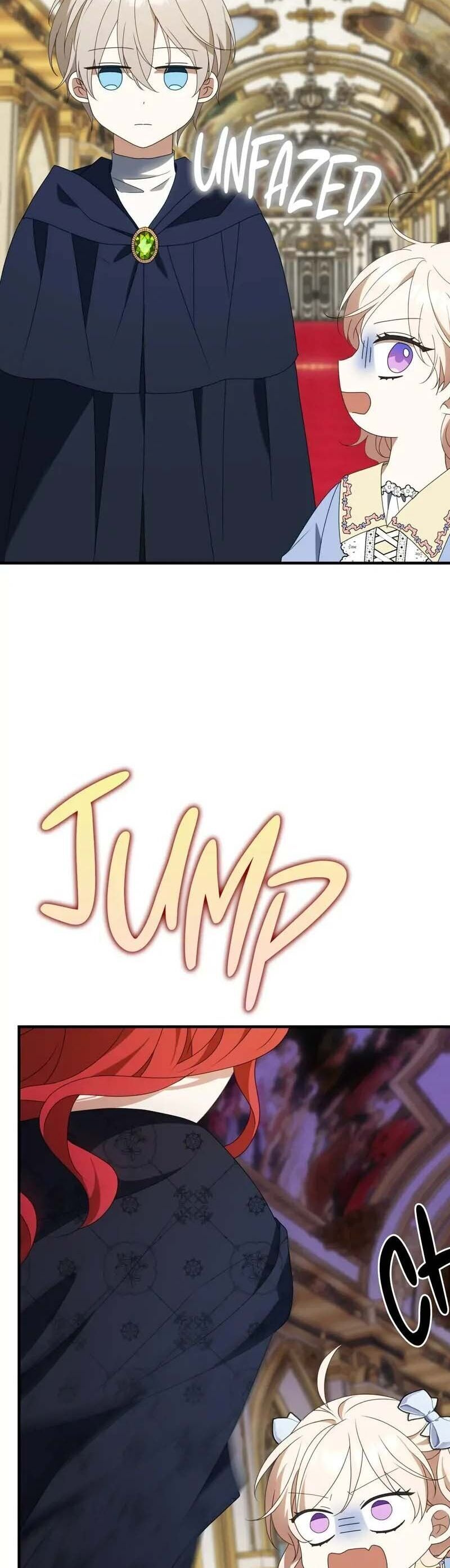 Đứa Con Gái Côn Đồ Nhà Công Tước Chap 53 - Next Chap 54