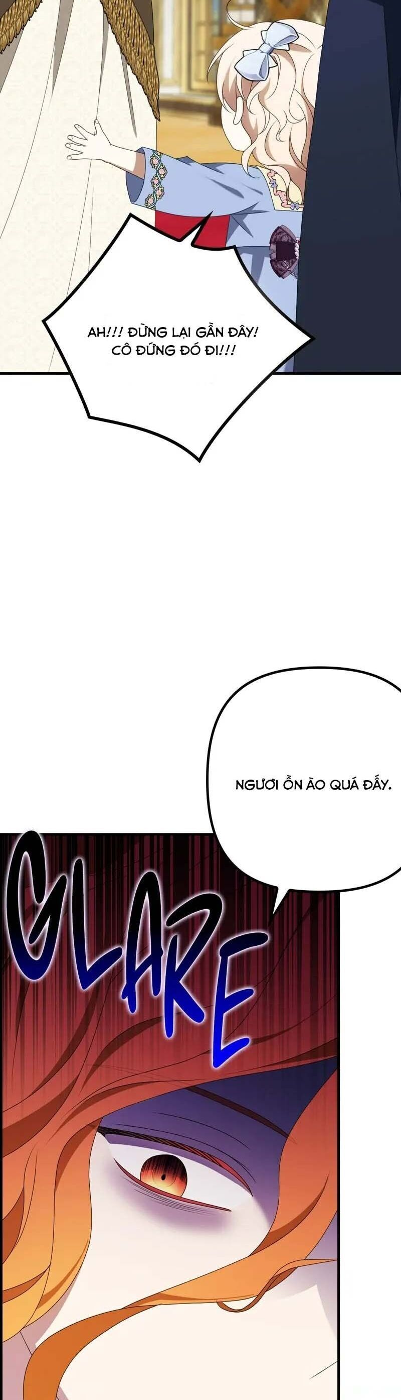 Đứa Con Gái Côn Đồ Nhà Công Tước Chap 53 - Next Chap 54