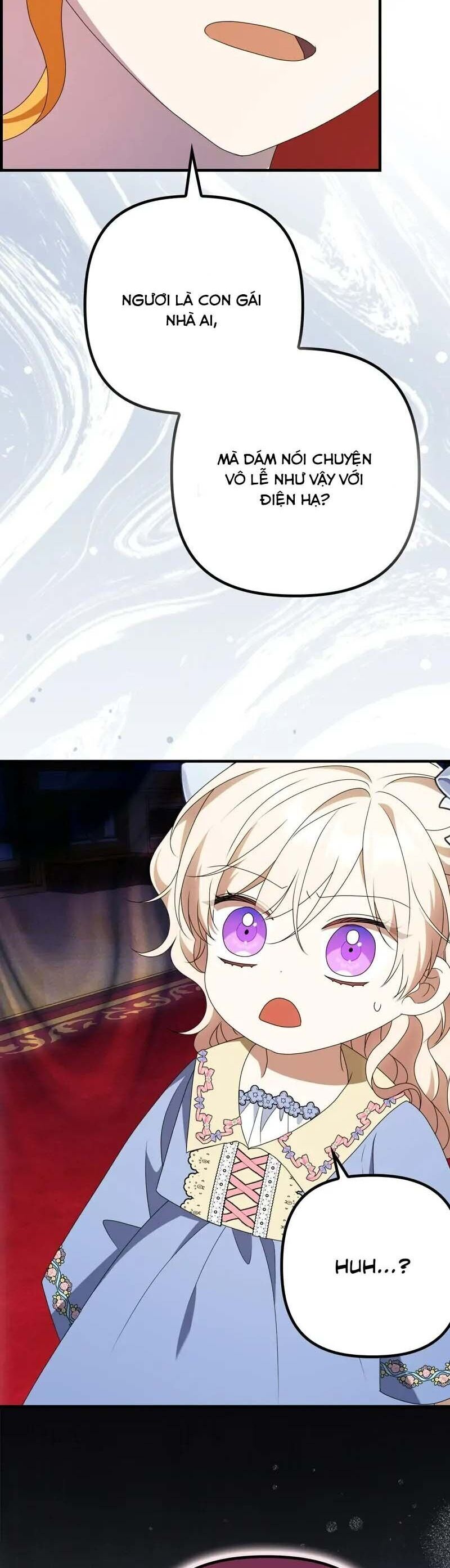 Đứa Con Gái Côn Đồ Nhà Công Tước Chap 53 - Next Chap 54