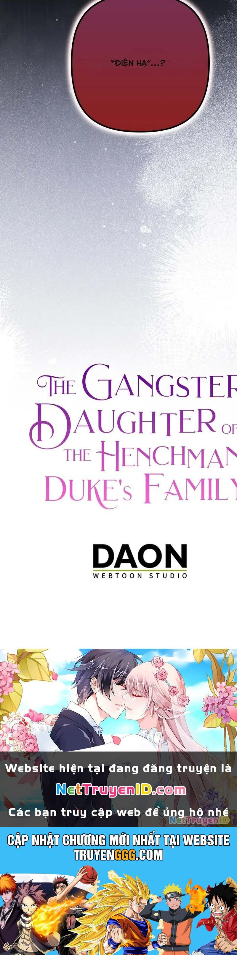 Đứa Con Gái Côn Đồ Nhà Công Tước Chap 53 - Next Chap 54