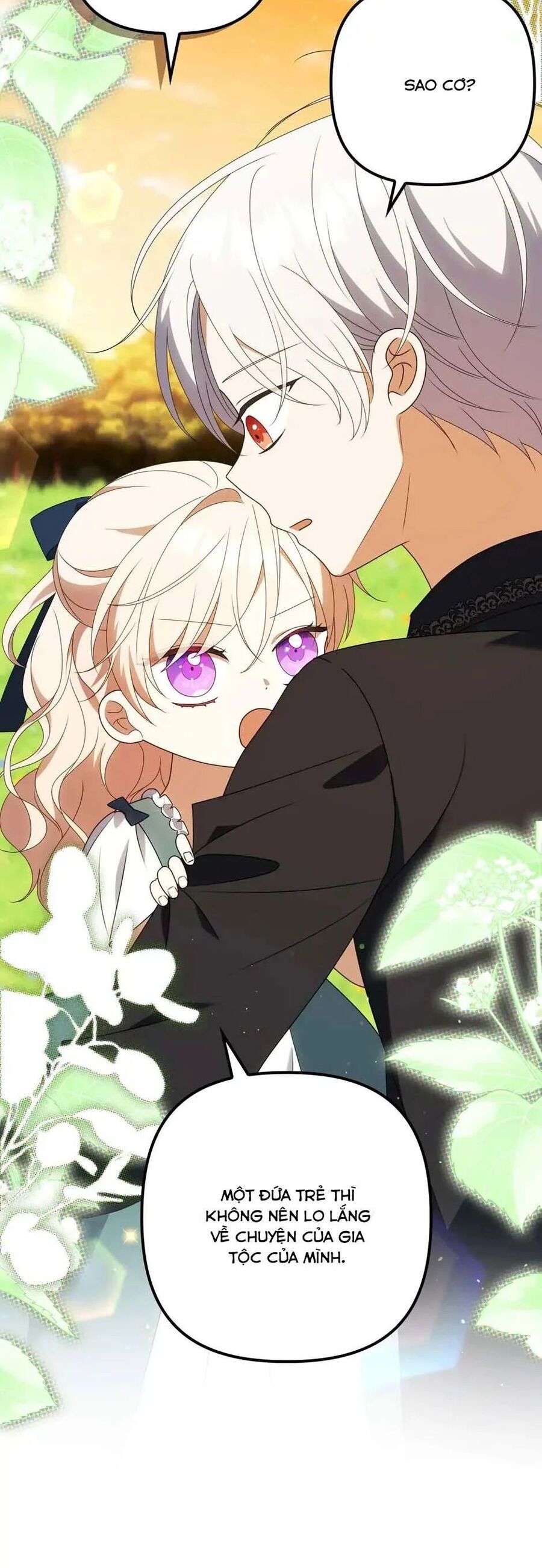 Đứa Con Gái Côn Đồ Nhà Công Tước Chap 53 - Next Chap 54