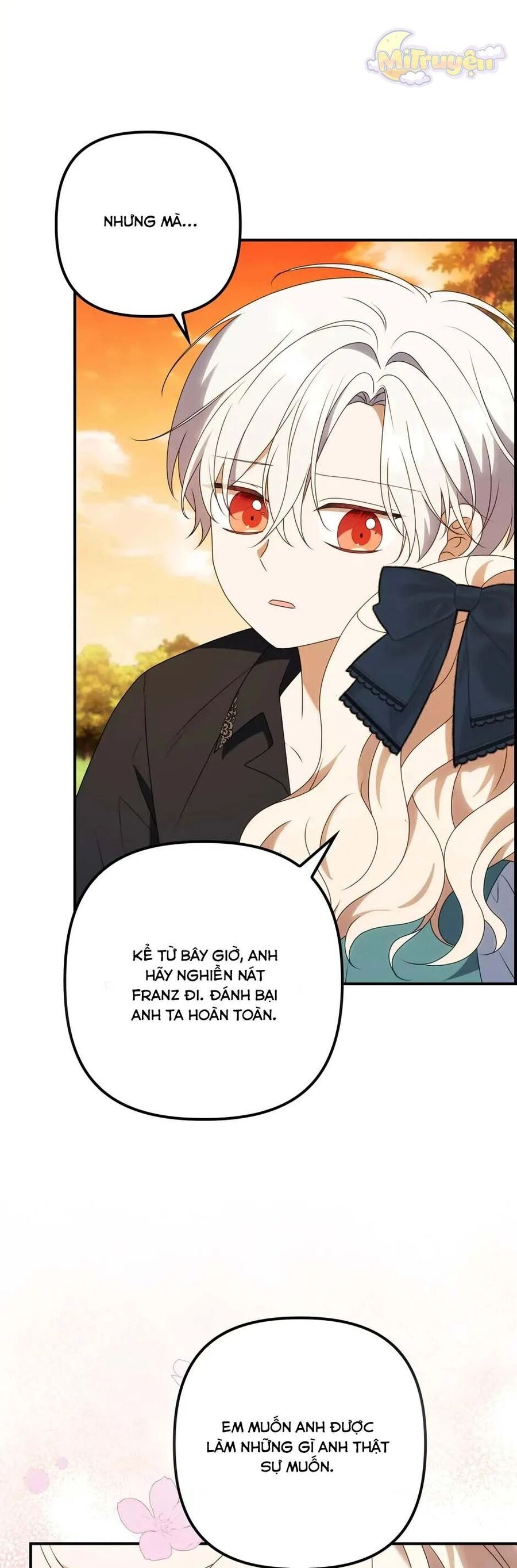 Đứa Con Gái Côn Đồ Nhà Công Tước Chap 53 - Next Chap 54