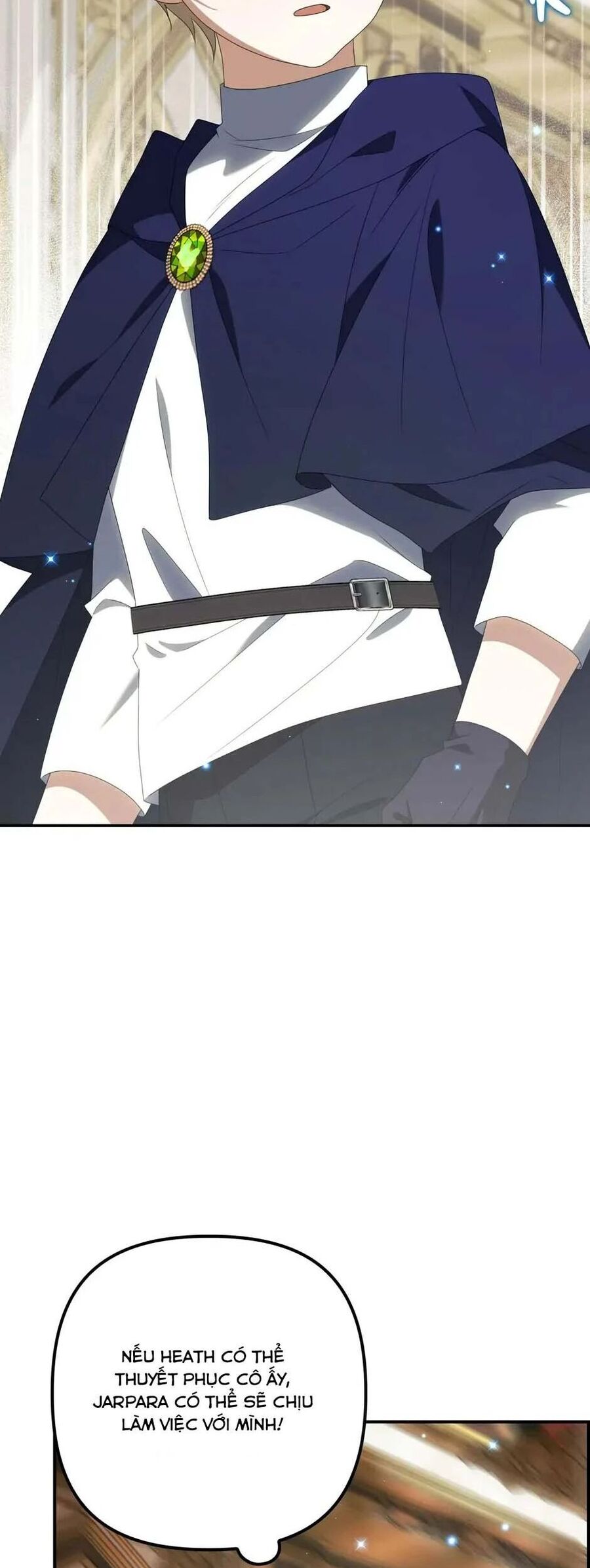 Đứa Con Gái Côn Đồ Nhà Công Tước Chap 54 - Next Chap 55