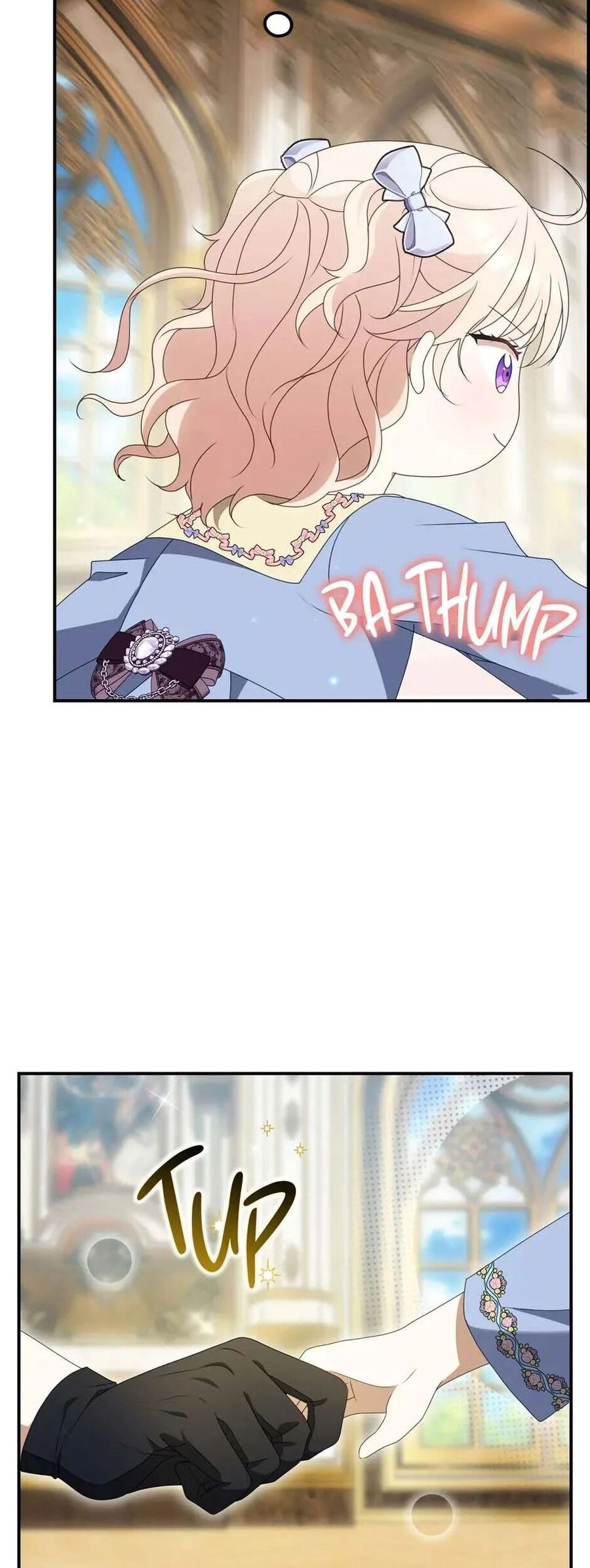 Đứa Con Gái Côn Đồ Nhà Công Tước Chap 54 - Next Chap 55