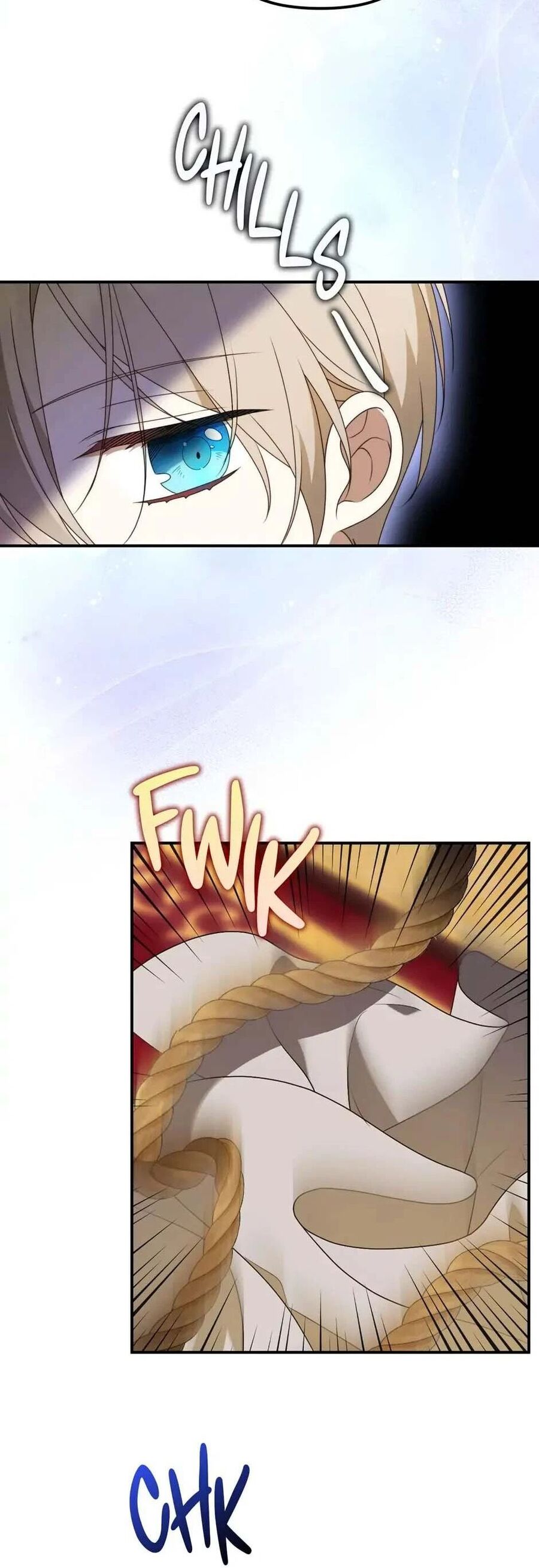 Đứa Con Gái Côn Đồ Nhà Công Tước Chap 54 - Next Chap 55