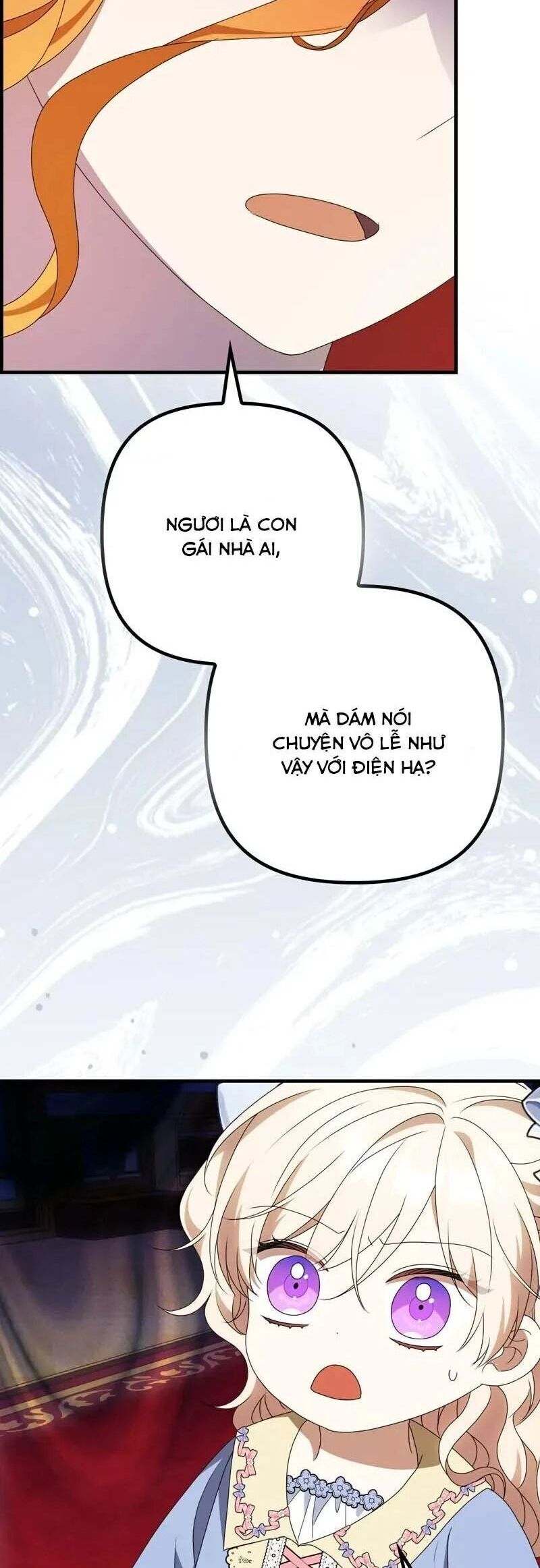 Đứa Con Gái Côn Đồ Nhà Công Tước Chap 54 - Next Chap 55