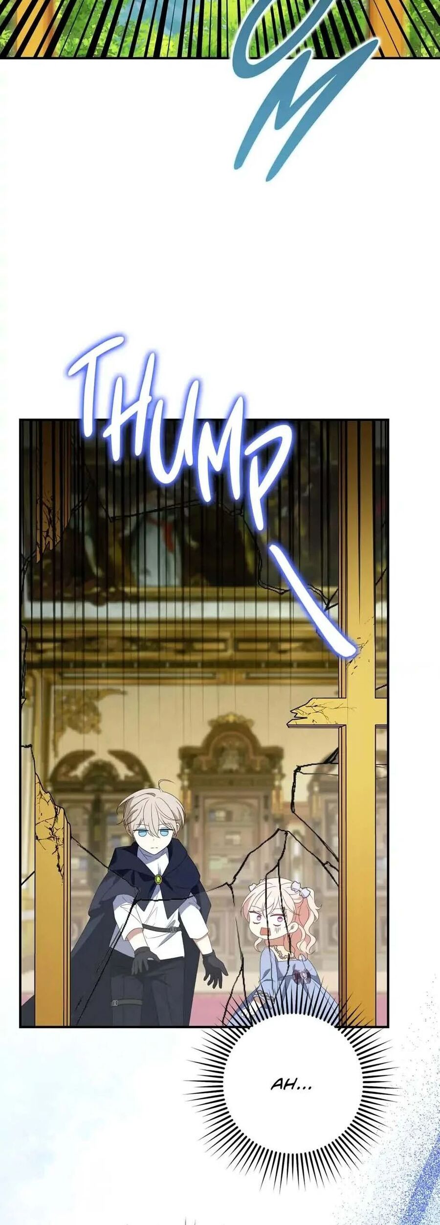 Đứa Con Gái Côn Đồ Nhà Công Tước Chap 54 - Next Chap 55