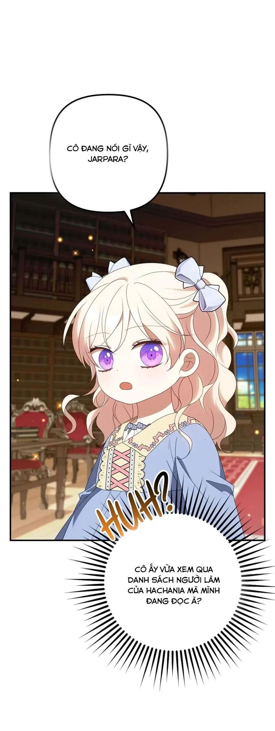 Đứa Con Gái Côn Đồ Nhà Công Tước Chap 54 - Next Chap 55