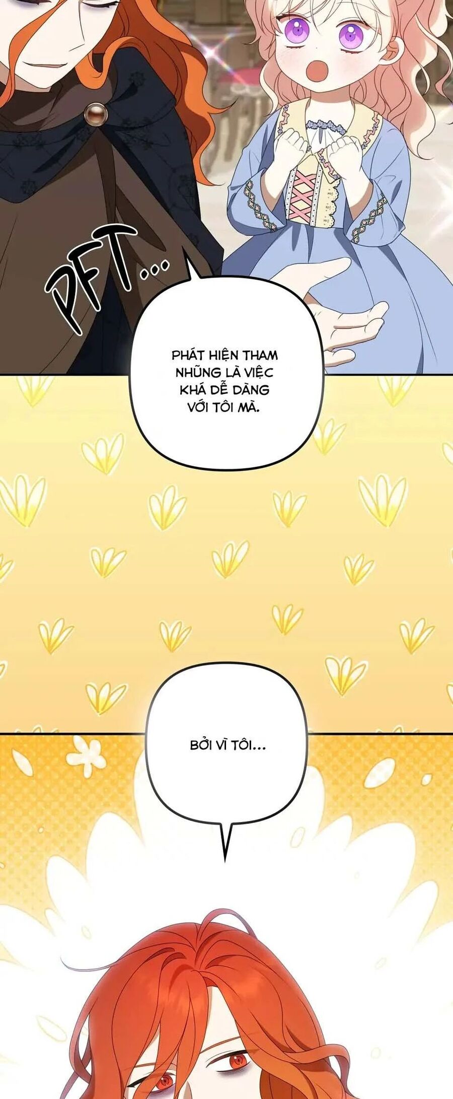 Đứa Con Gái Côn Đồ Nhà Công Tước Chap 54 - Next Chap 55