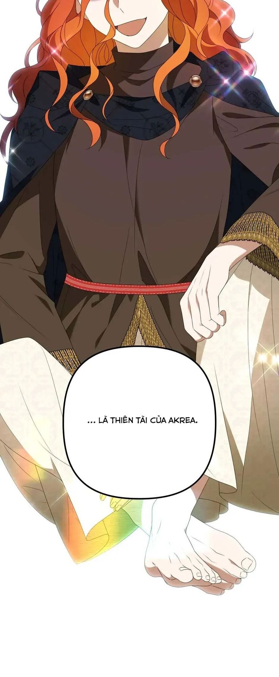 Đứa Con Gái Côn Đồ Nhà Công Tước Chap 54 - Next Chap 55