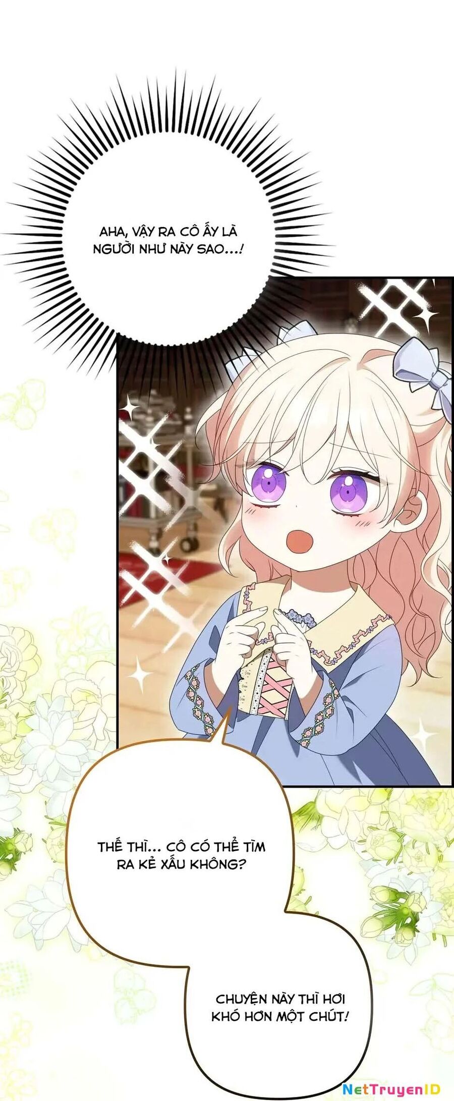 Đứa Con Gái Côn Đồ Nhà Công Tước Chap 54 - Next Chap 55