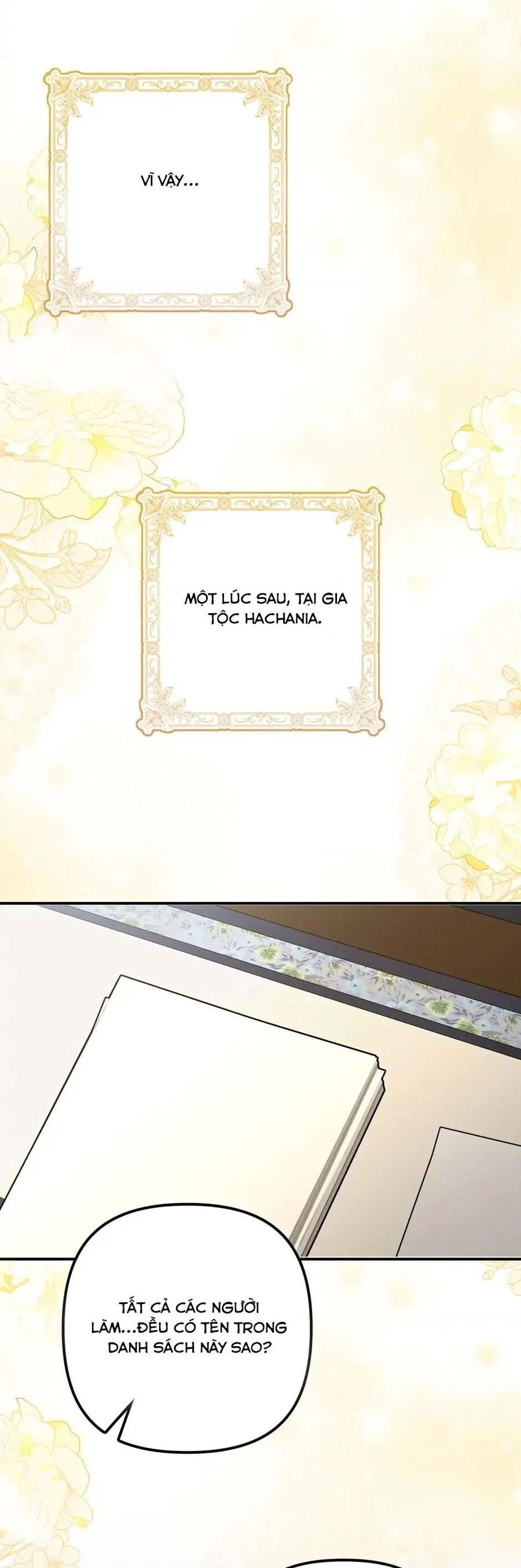 Đứa Con Gái Côn Đồ Nhà Công Tước Chap 54 - Next Chap 55