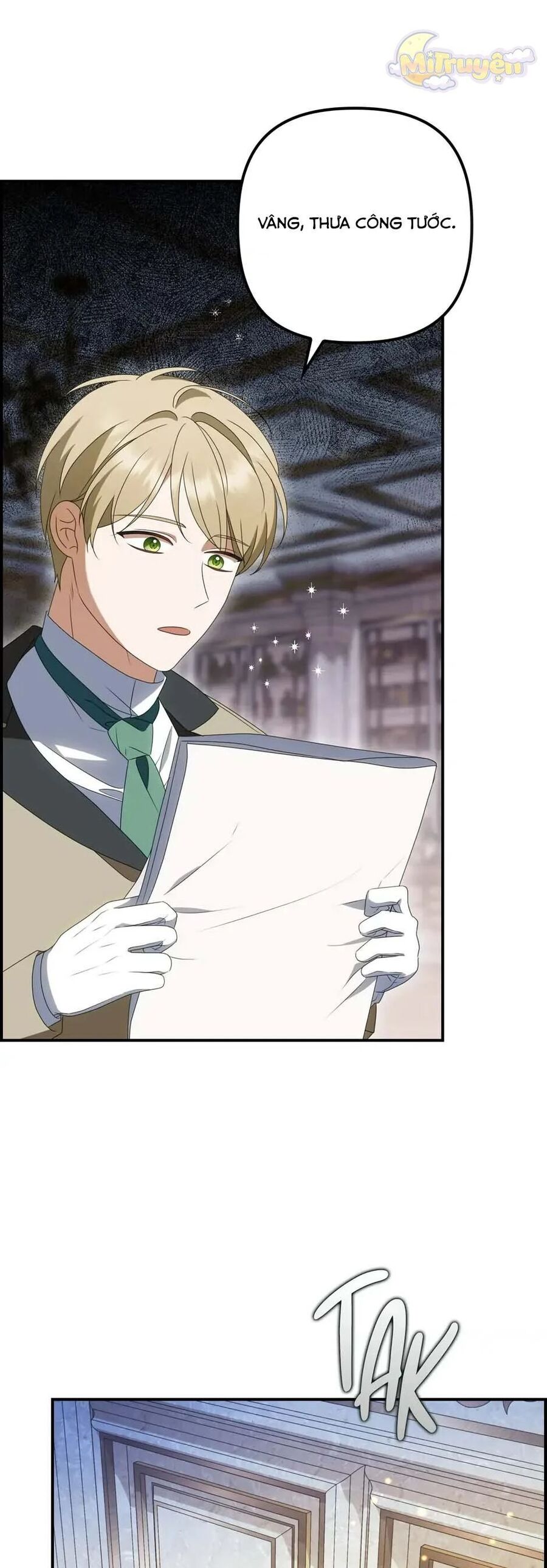 Đứa Con Gái Côn Đồ Nhà Công Tước Chap 54 - Next Chap 55