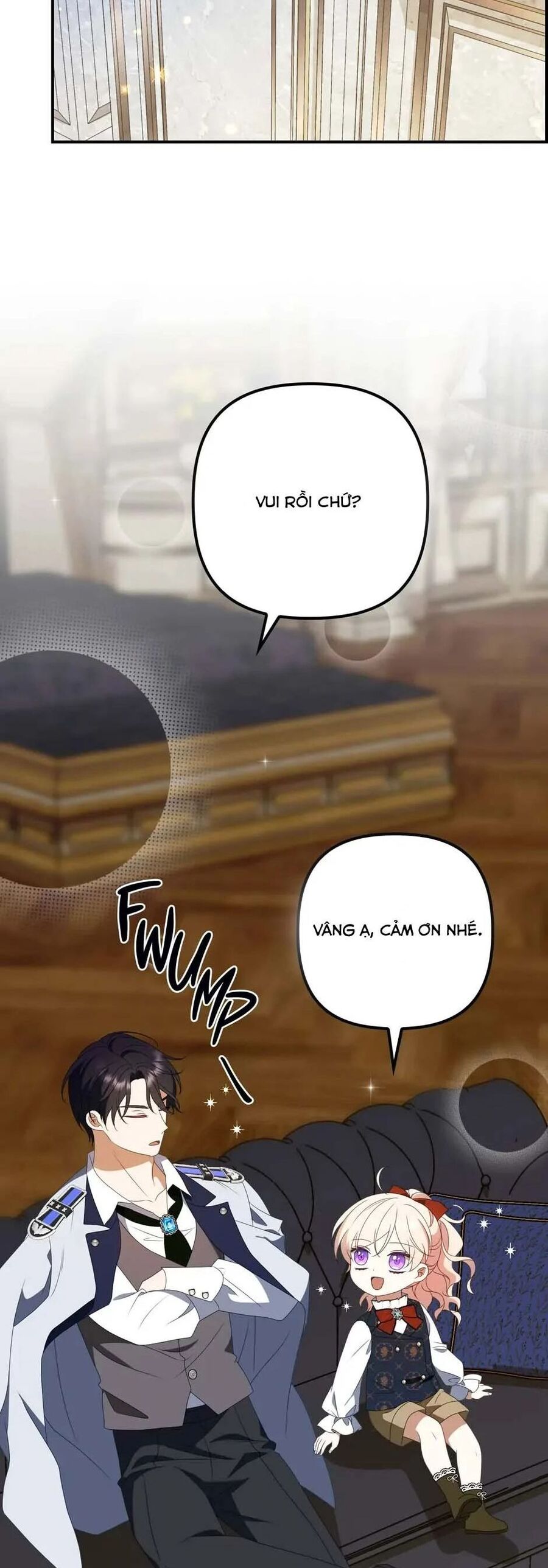 Đứa Con Gái Côn Đồ Nhà Công Tước Chap 54 - Next Chap 55