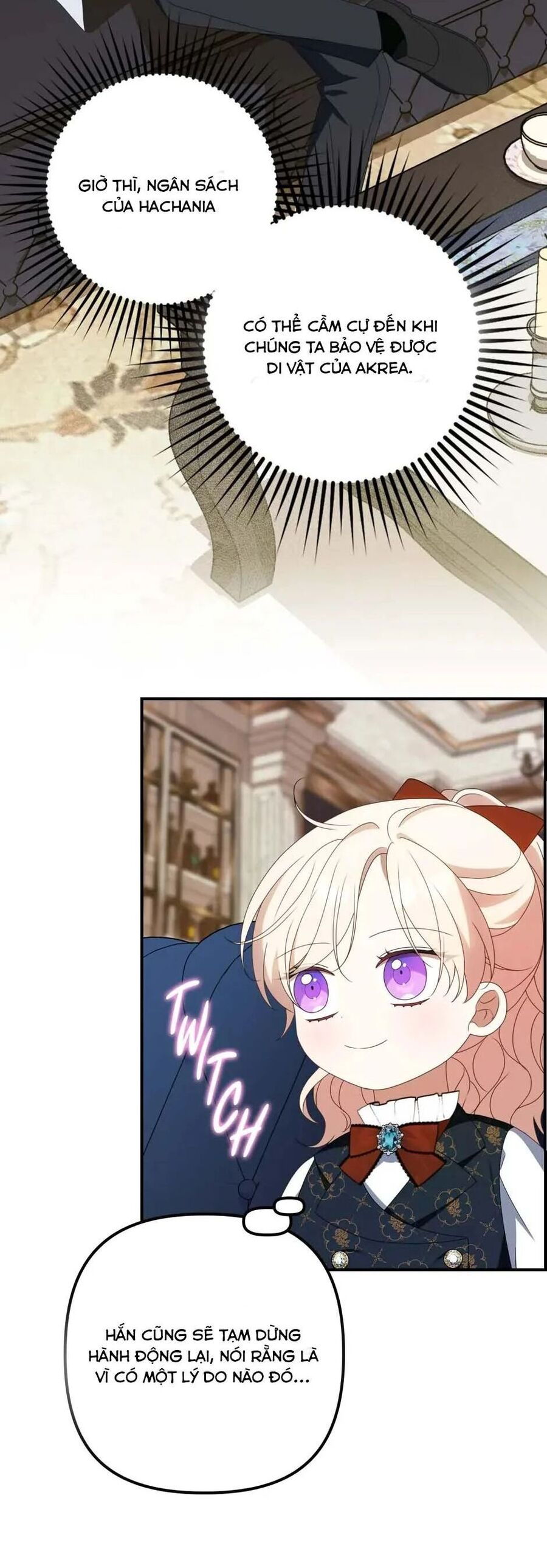 Đứa Con Gái Côn Đồ Nhà Công Tước Chap 54 - Next Chap 55