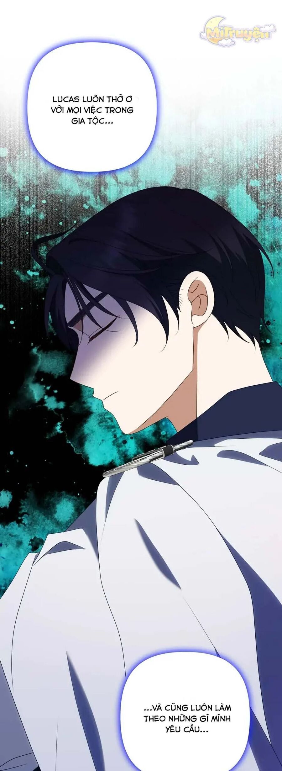 Đứa Con Gái Côn Đồ Nhà Công Tước Chap 54 - Next Chap 55