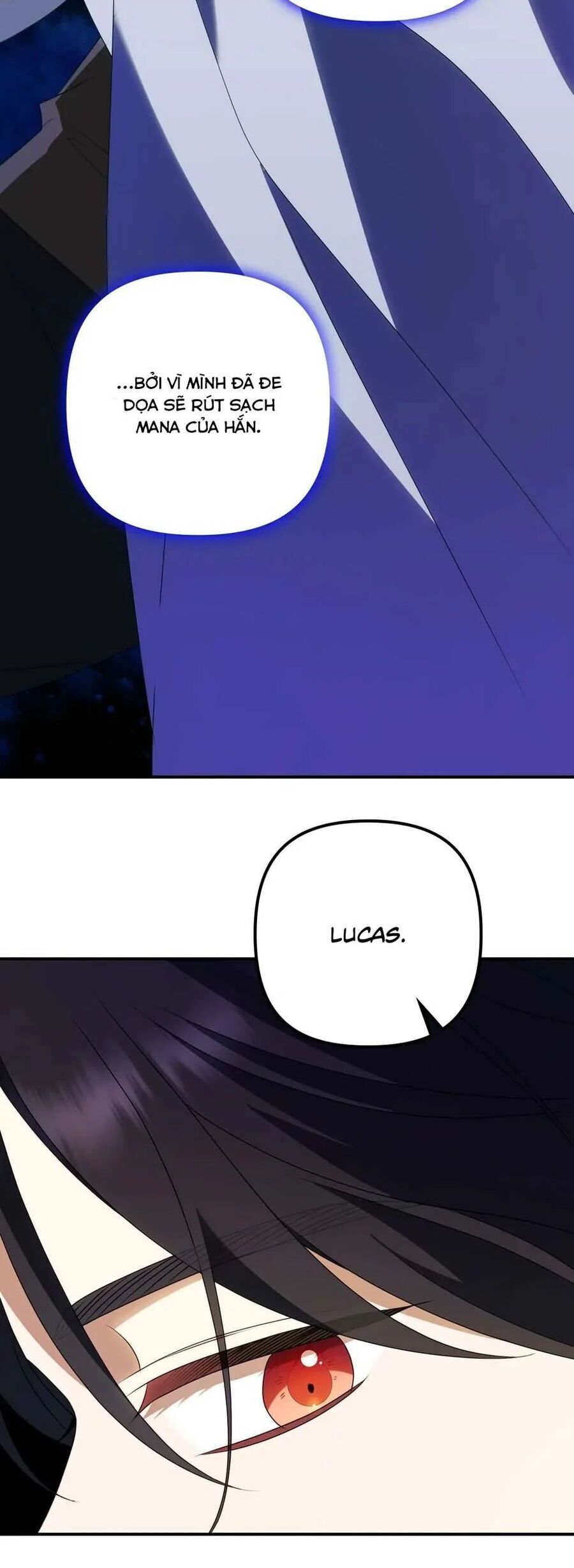 Đứa Con Gái Côn Đồ Nhà Công Tước Chap 54 - Next Chap 55