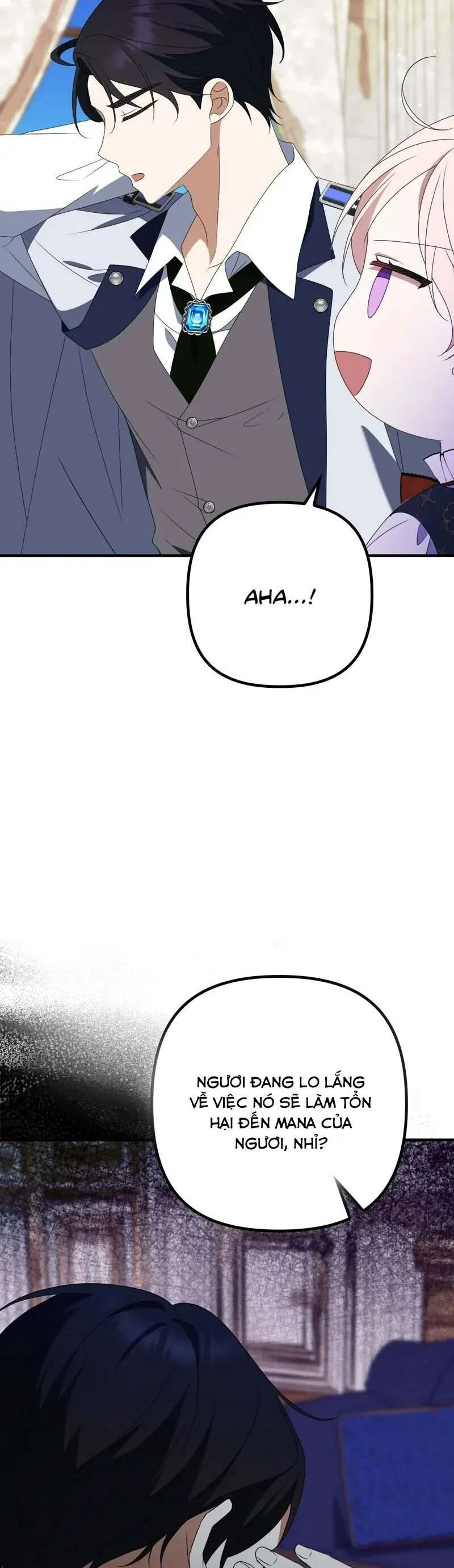 Đứa Con Gái Côn Đồ Nhà Công Tước Chap 54 - Next Chap 55