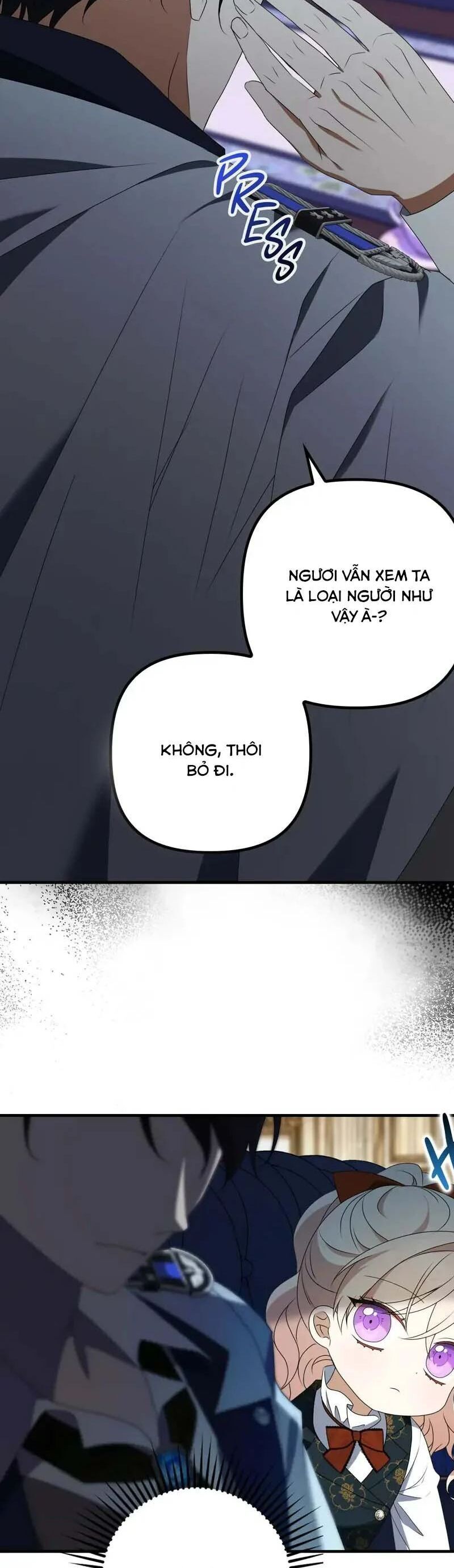 Đứa Con Gái Côn Đồ Nhà Công Tước Chap 54 - Next Chap 55