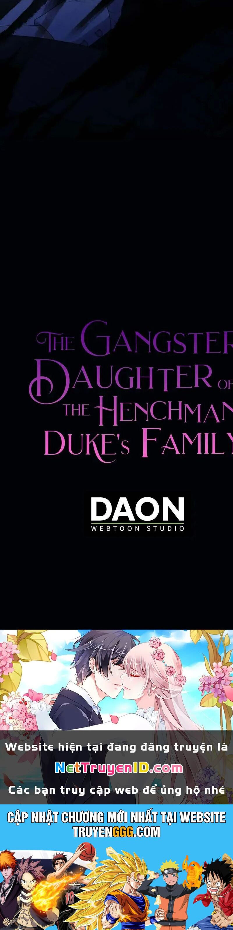 Đứa Con Gái Côn Đồ Nhà Công Tước Chap 54 - Next Chap 55