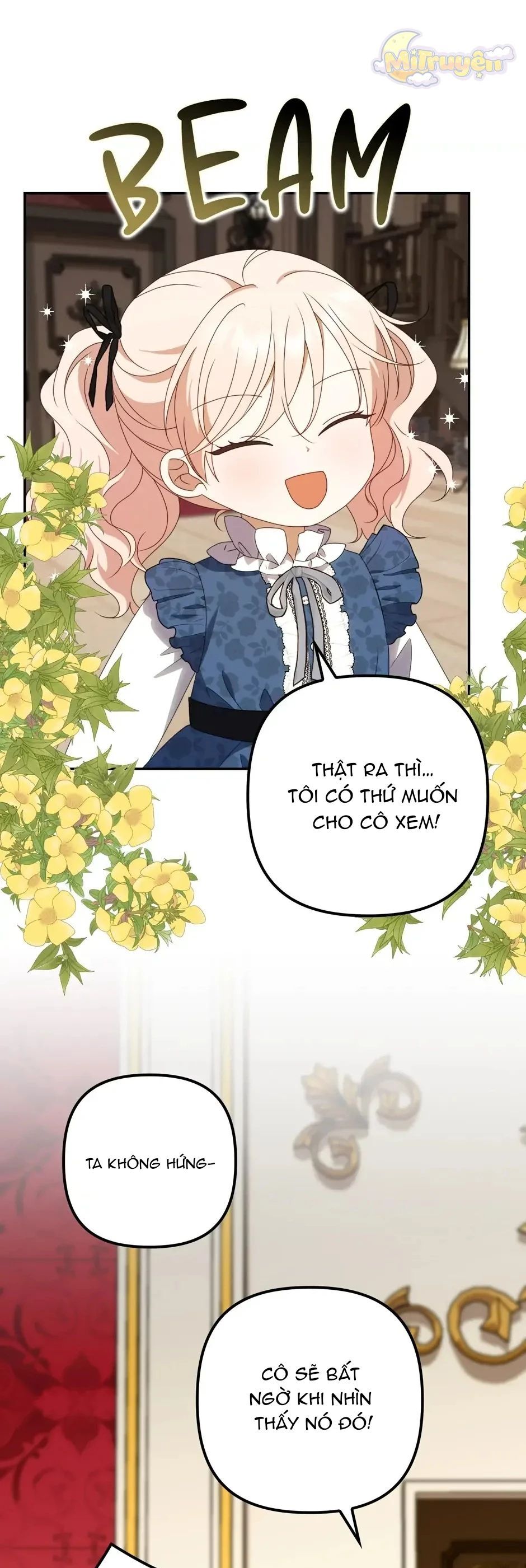 Đứa Con Gái Côn Đồ Nhà Công Tước Chap 55 - Next Chap 56