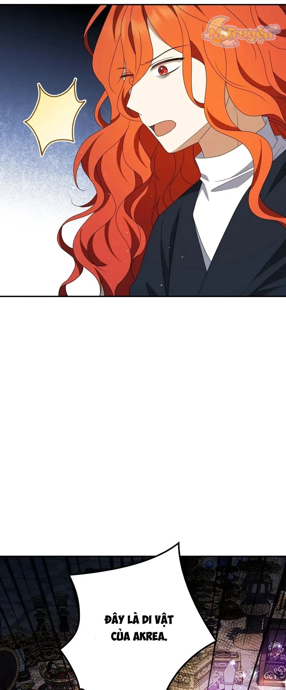 Đứa Con Gái Côn Đồ Nhà Công Tước Chap 55 - Next Chap 56