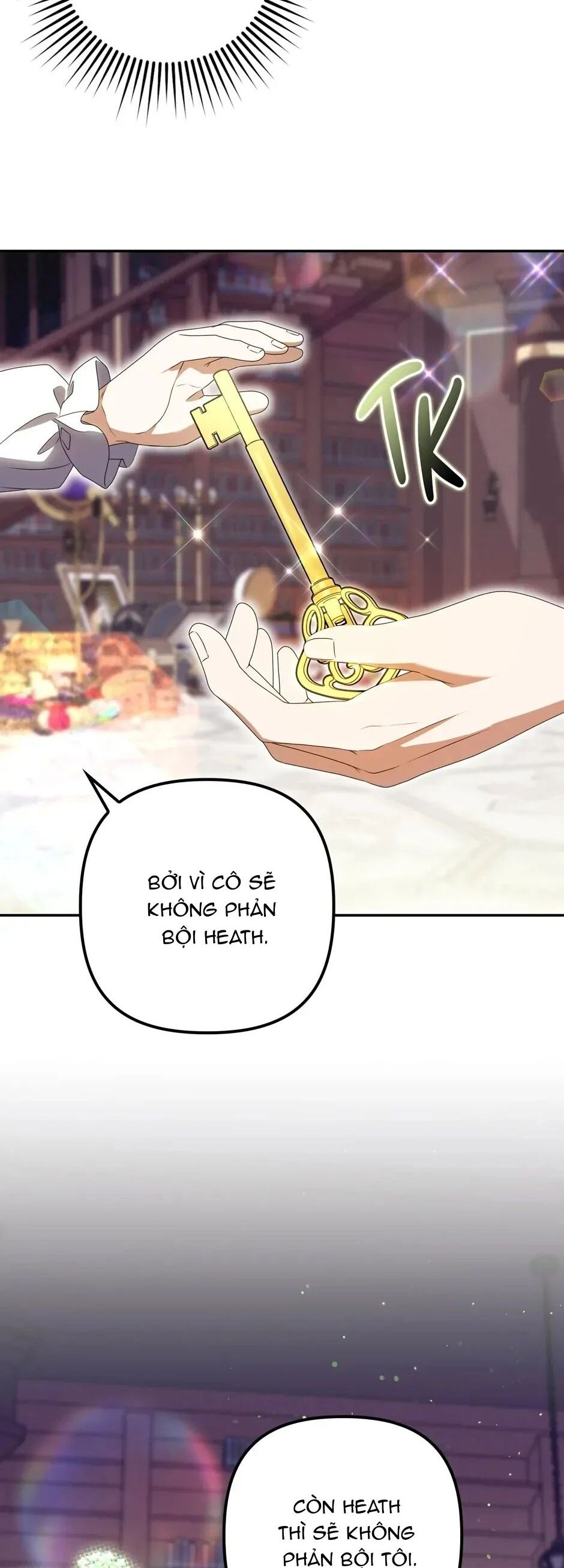 Đứa Con Gái Côn Đồ Nhà Công Tước Chap 55 - Next Chap 56