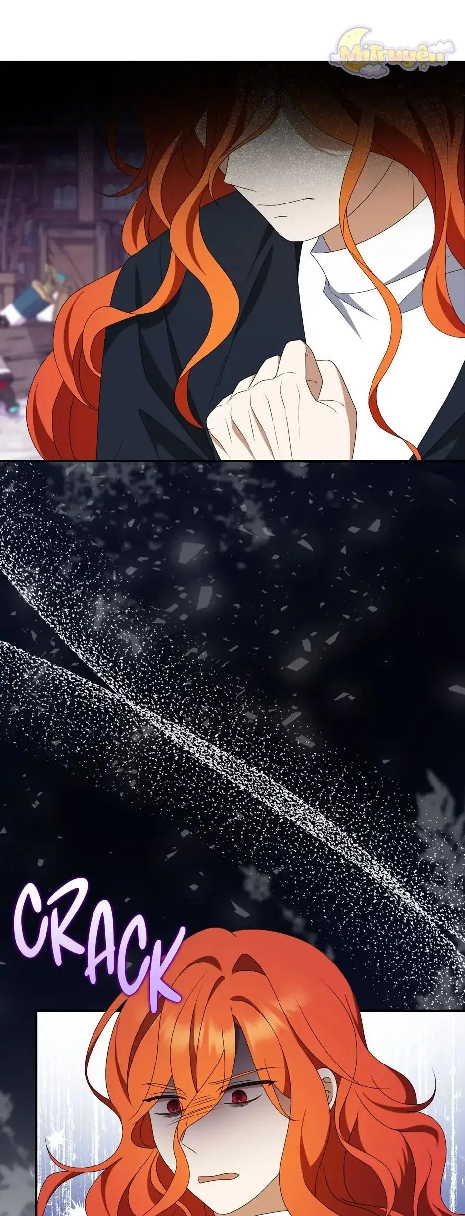 Đứa Con Gái Côn Đồ Nhà Công Tước Chap 55 - Next Chap 56