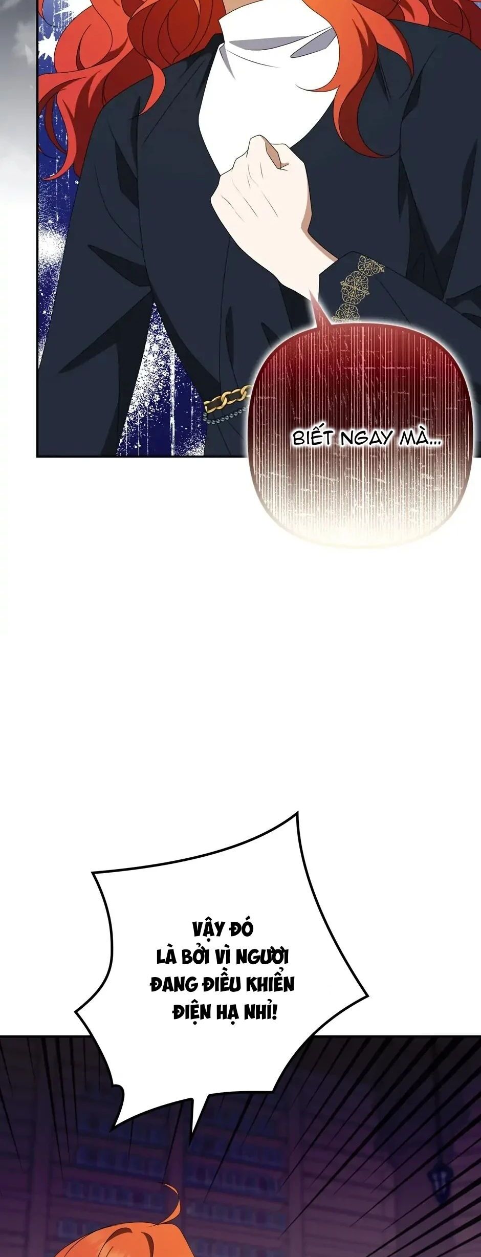 Đứa Con Gái Côn Đồ Nhà Công Tước Chap 55 - Next Chap 56