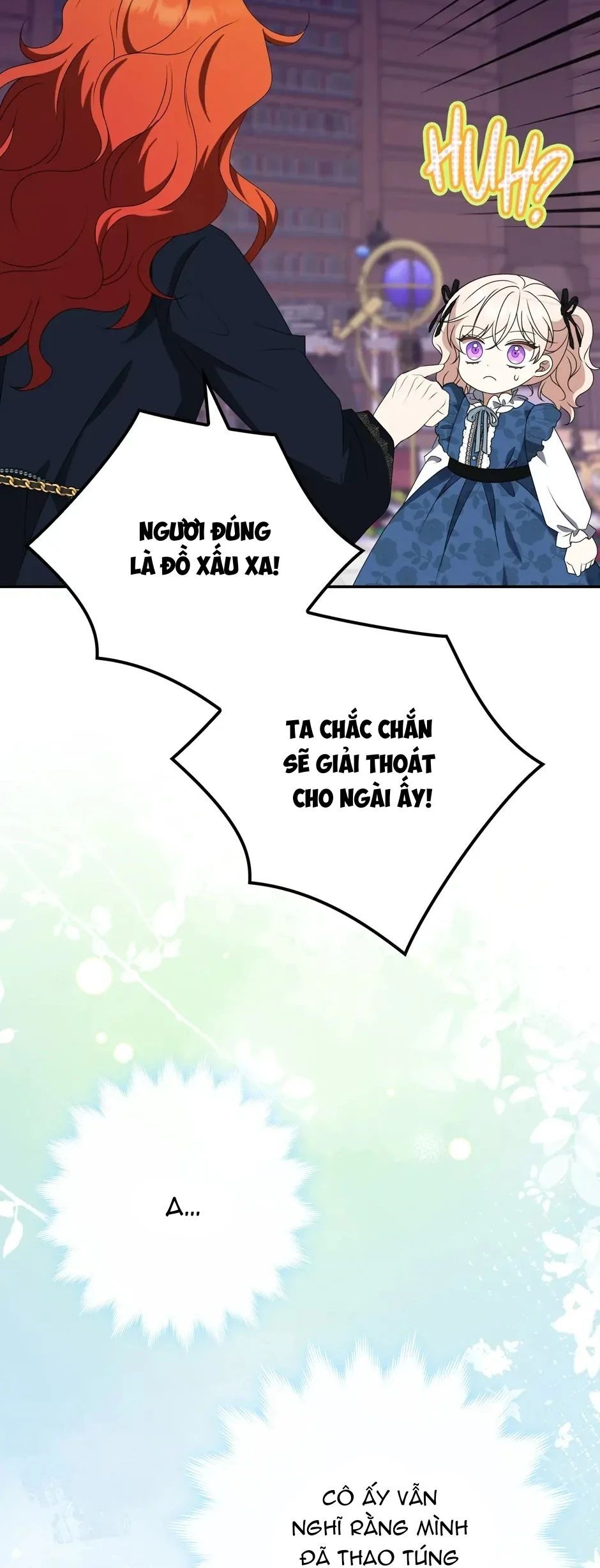 Đứa Con Gái Côn Đồ Nhà Công Tước Chap 55 - Next Chap 56