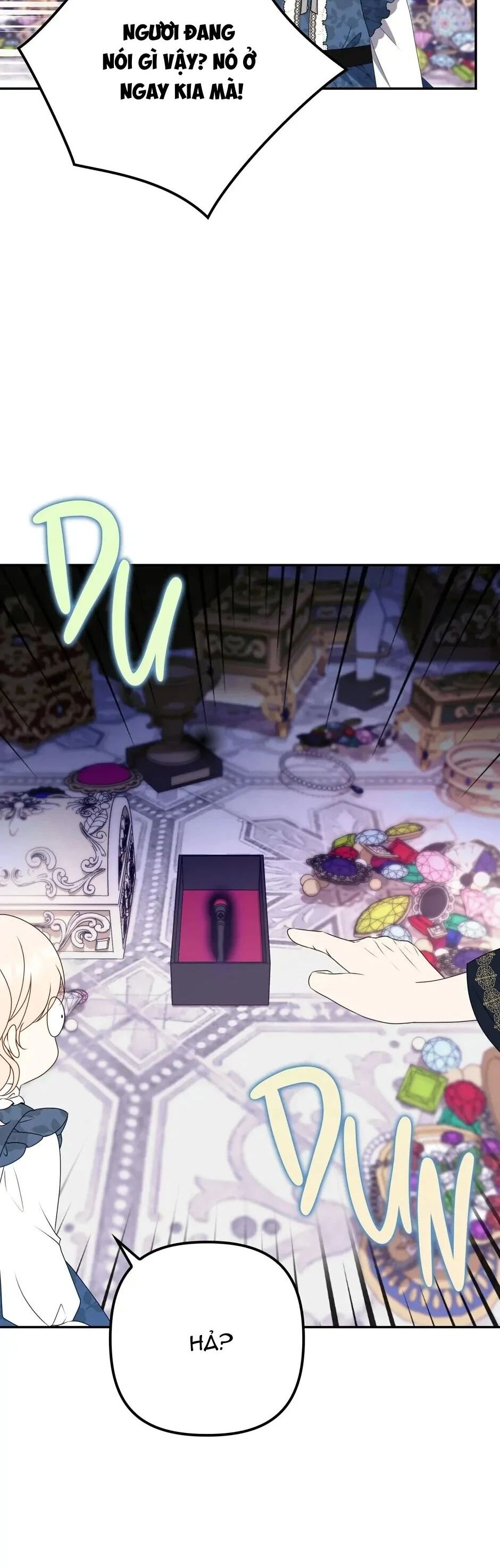 Đứa Con Gái Côn Đồ Nhà Công Tước Chap 55 - Next Chap 56