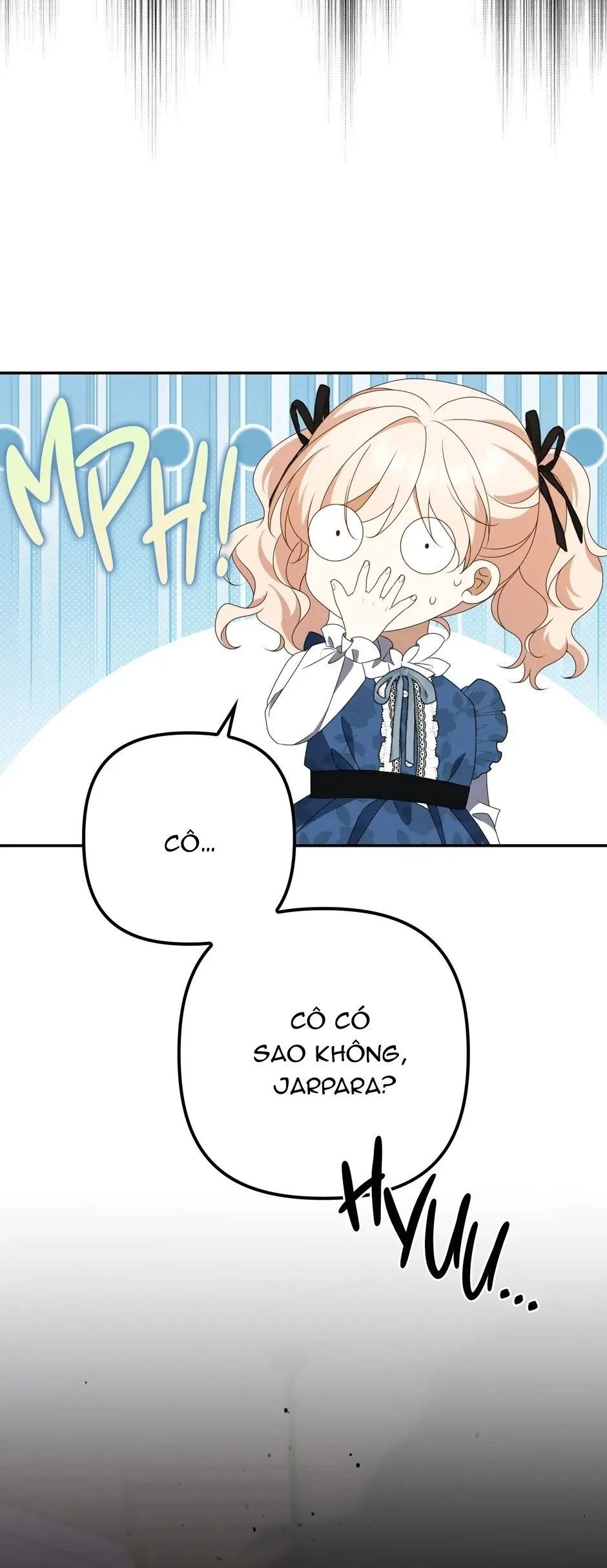 Đứa Con Gái Côn Đồ Nhà Công Tước Chap 55 - Next Chap 56