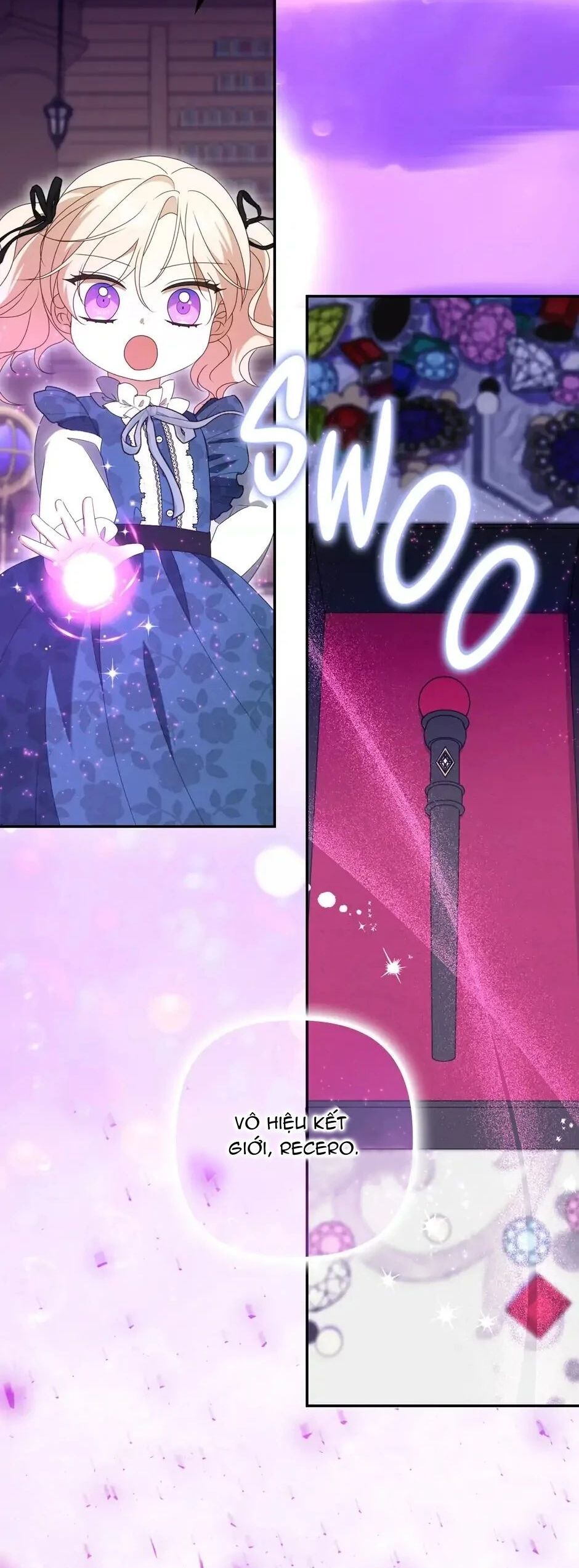 Đứa Con Gái Côn Đồ Nhà Công Tước Chap 55 - Next Chap 56