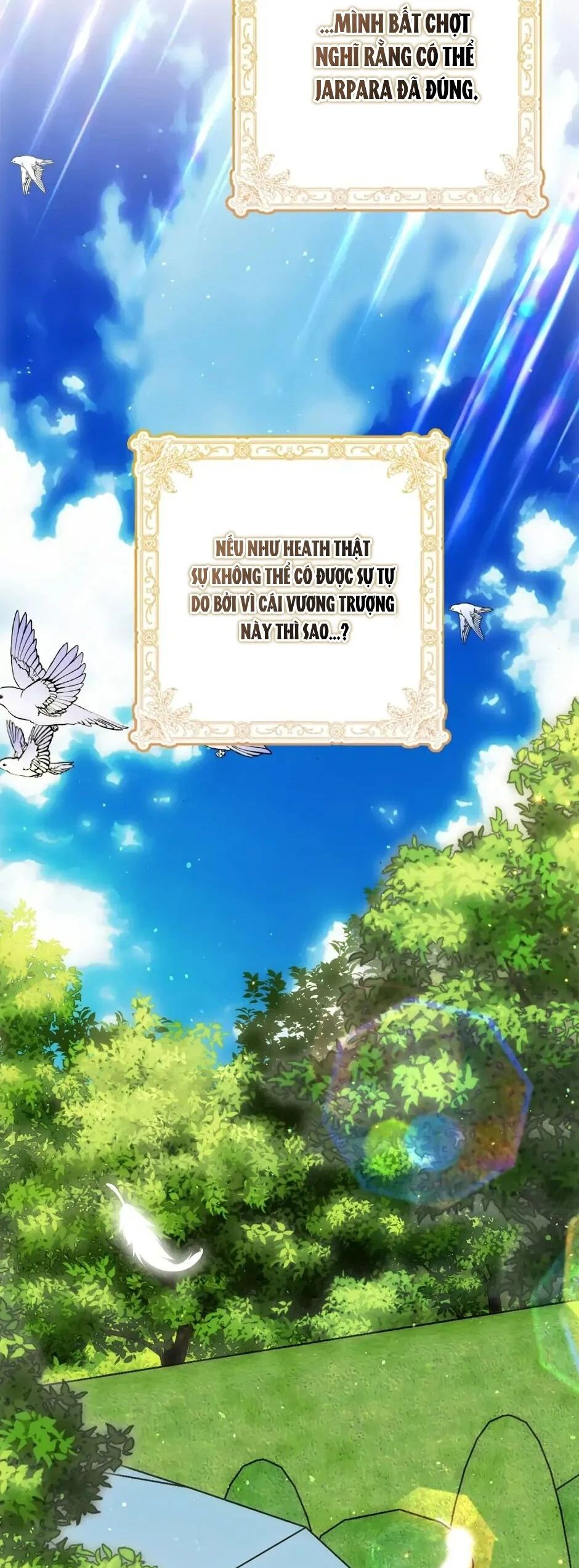 Đứa Con Gái Côn Đồ Nhà Công Tước Chap 55 - Next Chap 56