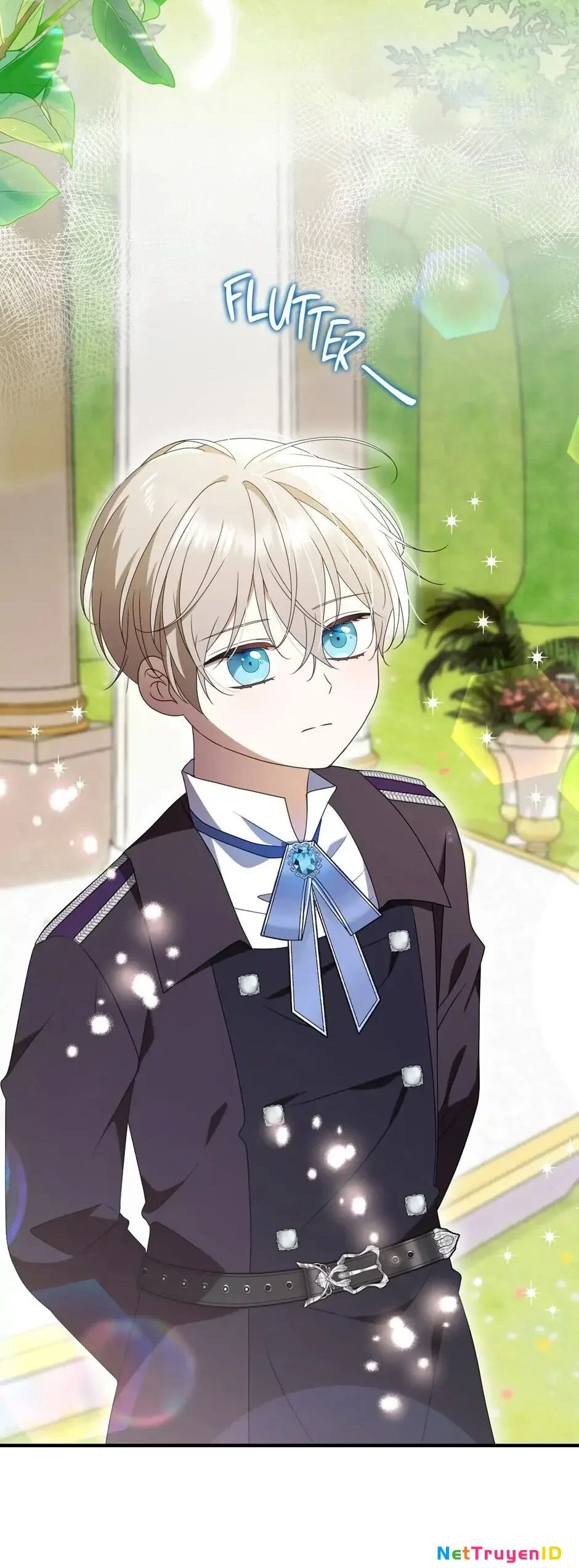 Đứa Con Gái Côn Đồ Nhà Công Tước Chap 55 - Next Chap 56