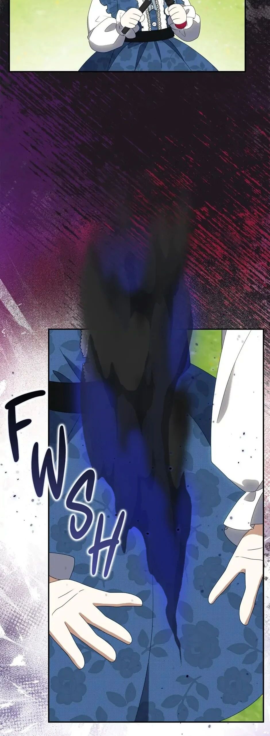 Đứa Con Gái Côn Đồ Nhà Công Tước Chap 55 - Next Chap 56