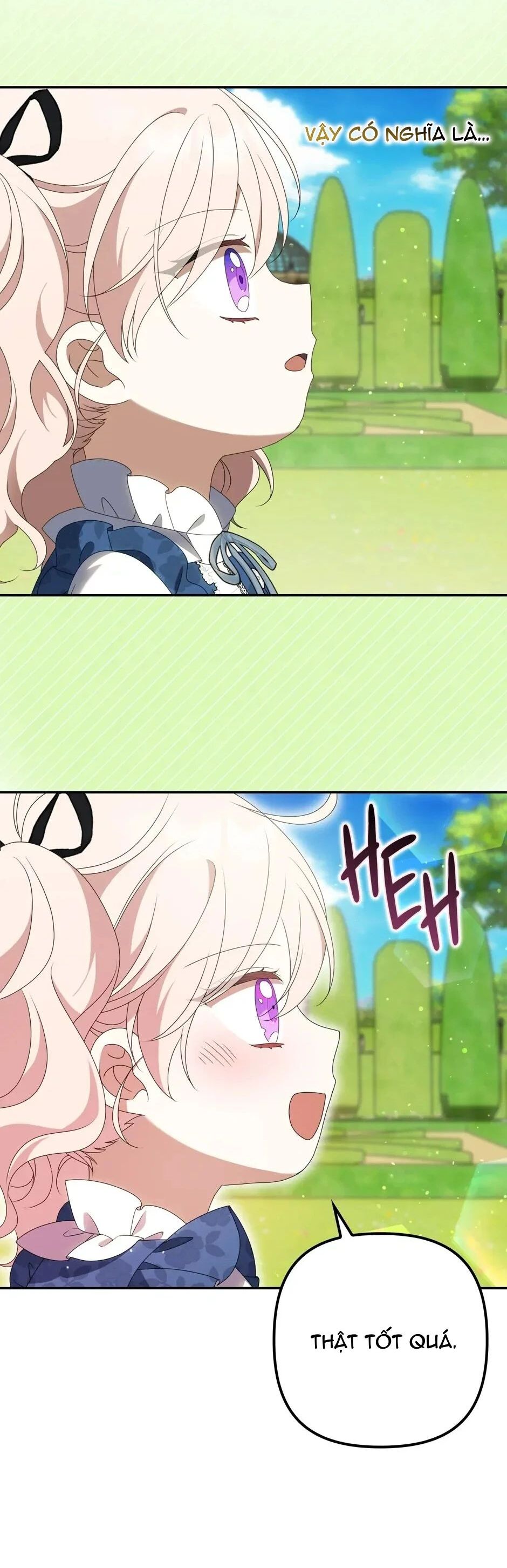 Đứa Con Gái Côn Đồ Nhà Công Tước Chap 55 - Next Chap 56