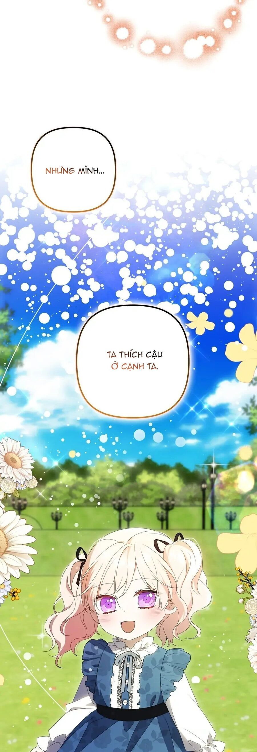 Đứa Con Gái Côn Đồ Nhà Công Tước Chap 55 - Next Chap 56