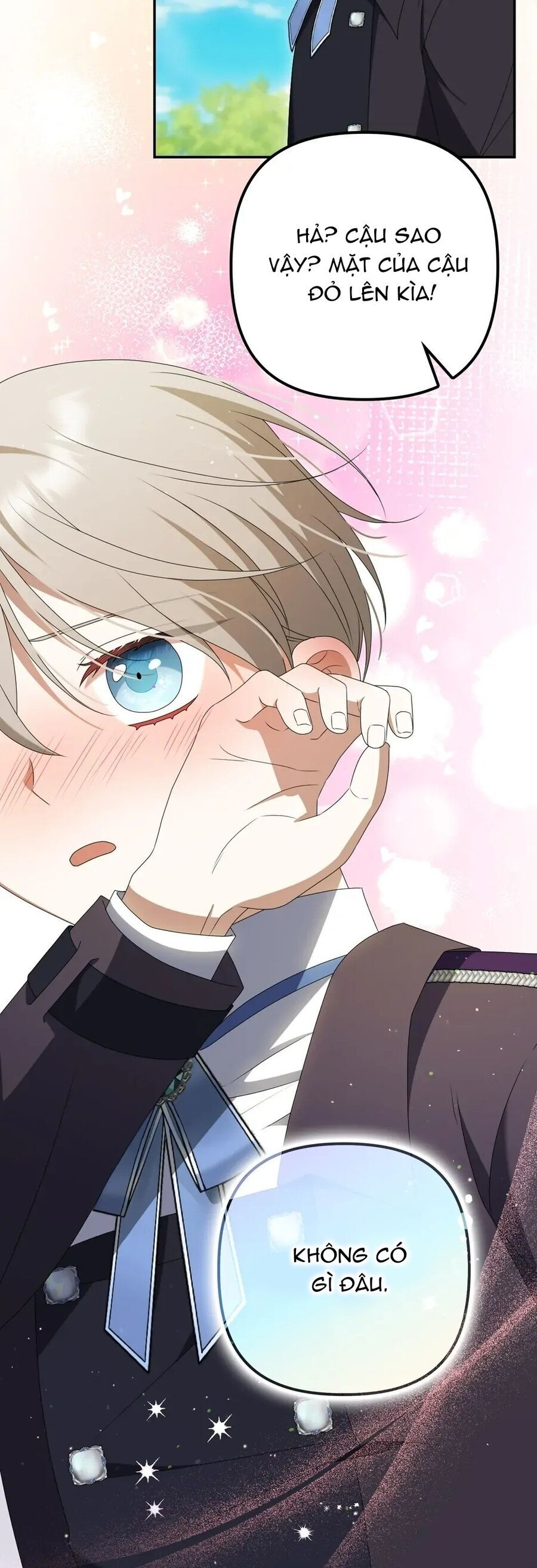 Đứa Con Gái Côn Đồ Nhà Công Tước Chap 55 - Next Chap 56