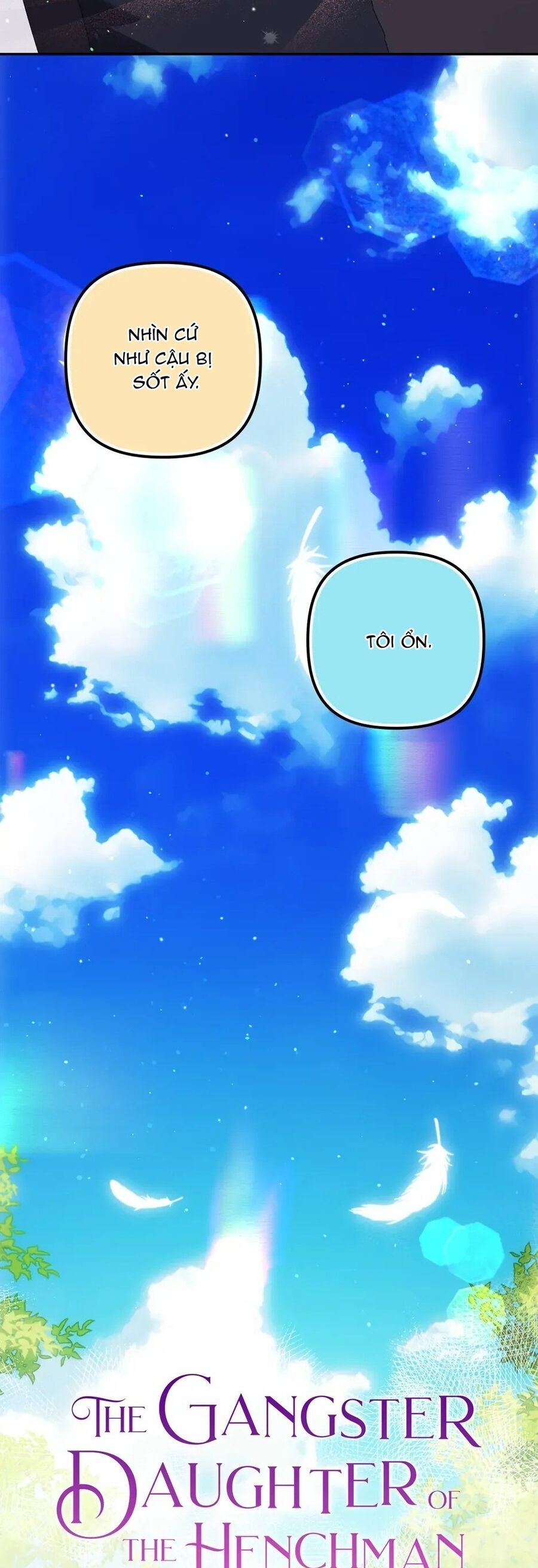 Đứa Con Gái Côn Đồ Nhà Công Tước Chap 55 - Next Chap 56