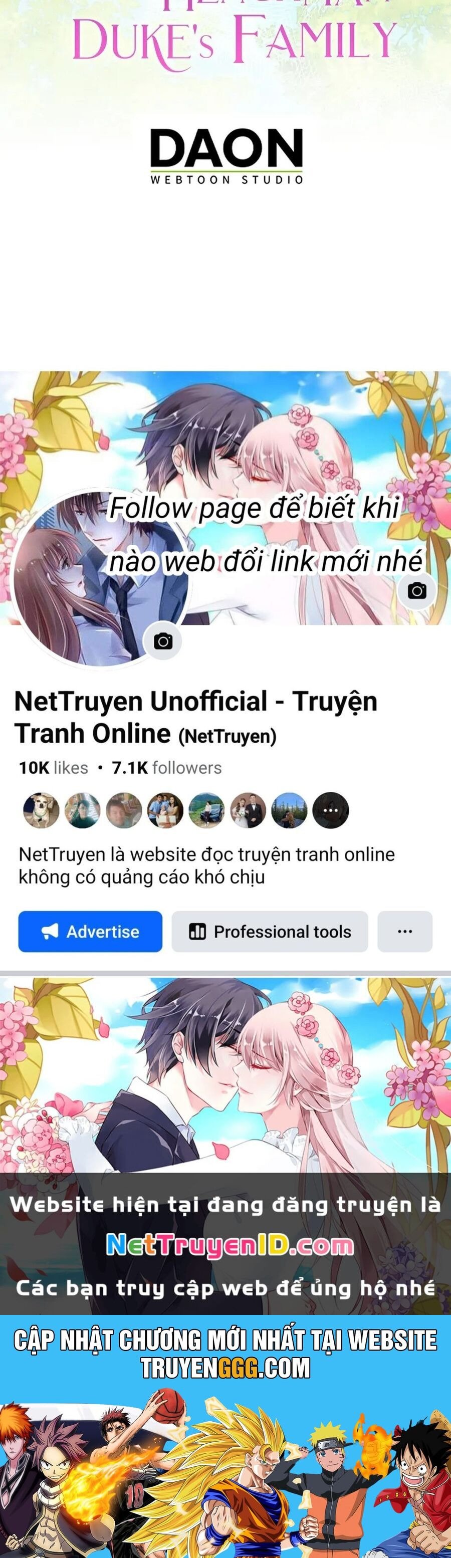 Đứa Con Gái Côn Đồ Nhà Công Tước Chap 55 - Next Chap 56