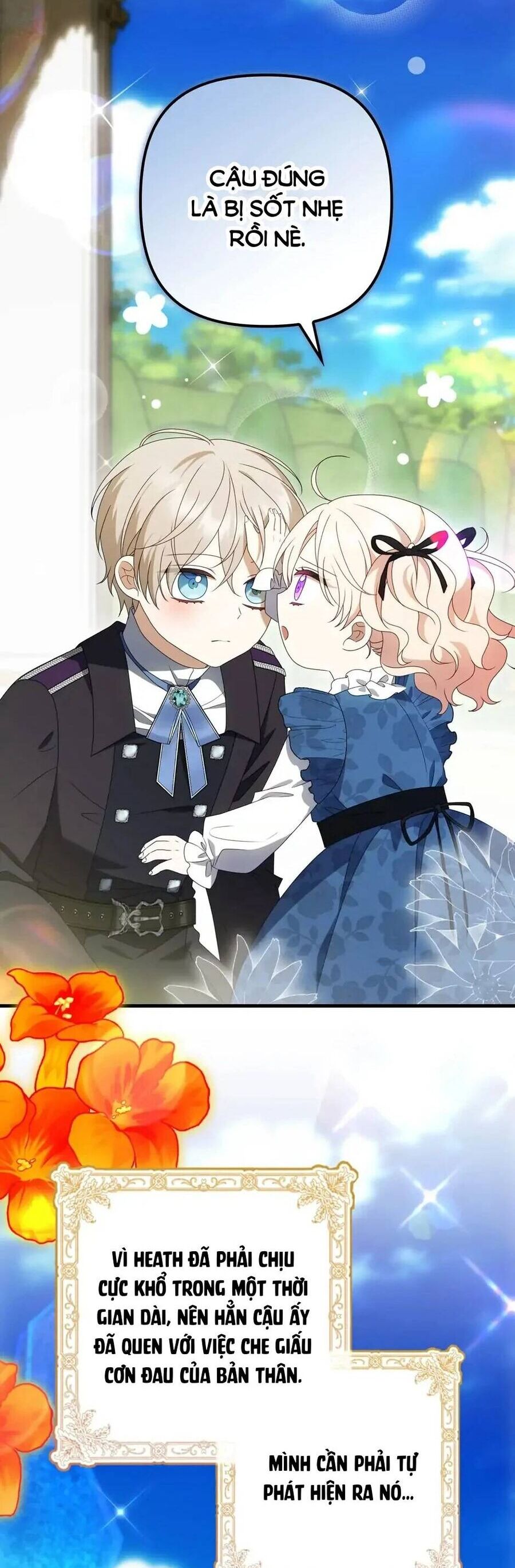 Đứa Con Gái Côn Đồ Nhà Công Tước Chap 56 - Next Chap 57