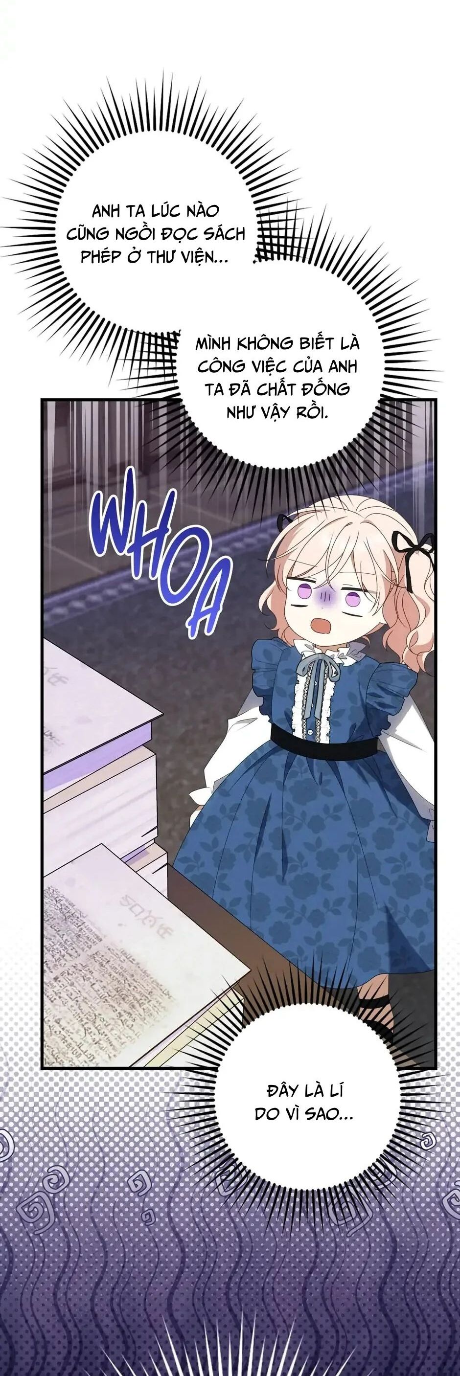 Đứa Con Gái Côn Đồ Nhà Công Tước Chap 56 - Next Chap 57